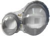 HELLA 9AH 144 231-031 Diffusing Lens, headlight
